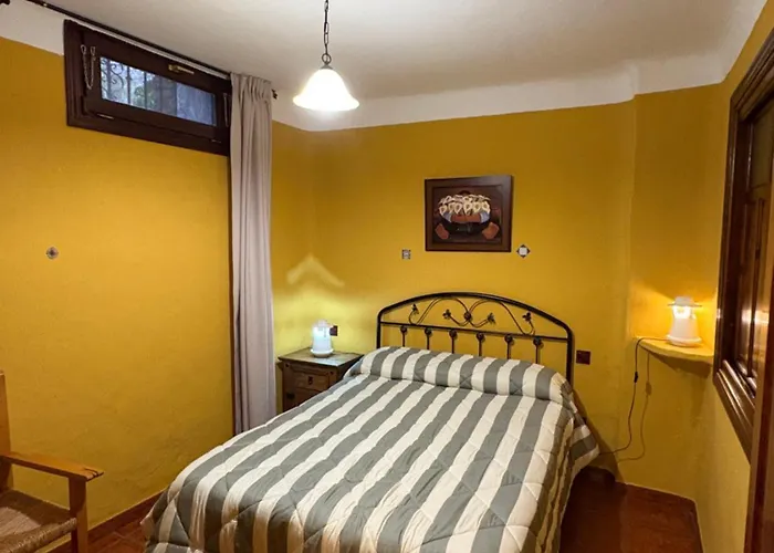 Casa Angel Бубион