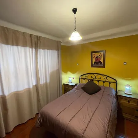Casa rural Casa Angel