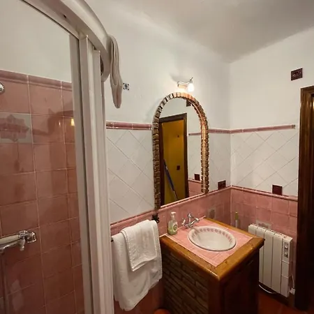 Country house Casa Angel Bubion