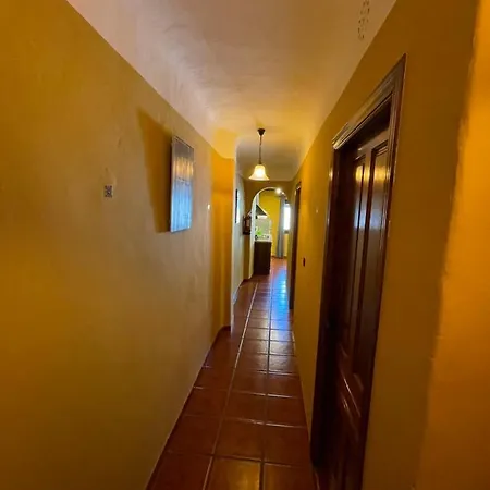Casa Angel Casa rural