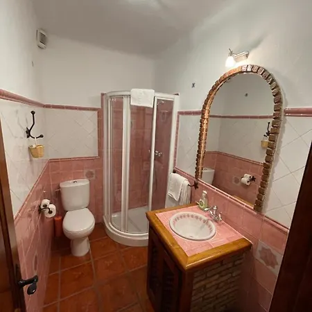 Casa Angel * Bubión