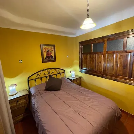 Casa Angel Landhuis Bubión
