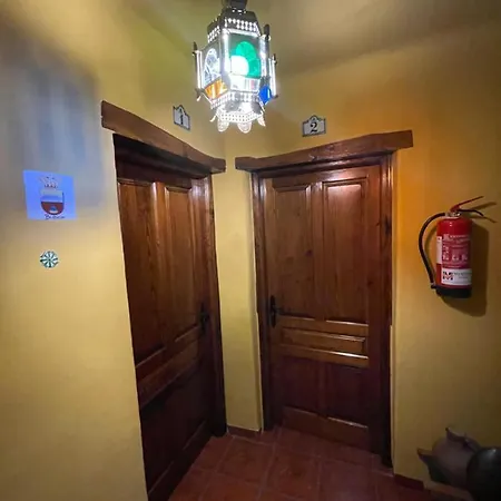 Country house Casa Angel