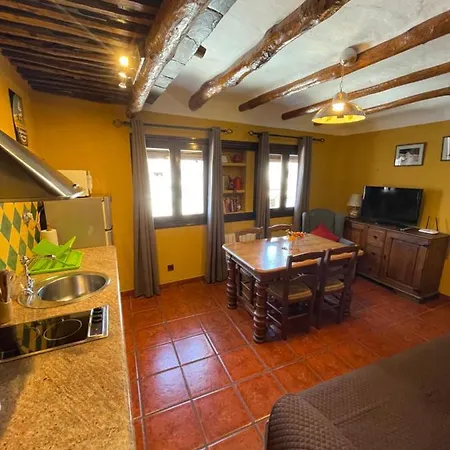 Casa Angel *