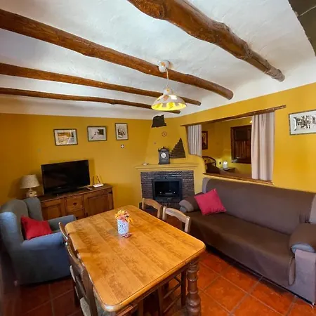 Casa Angel Casa rural