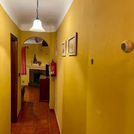 Casa Angel *