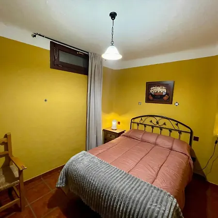 Casa Angel Casa rural *