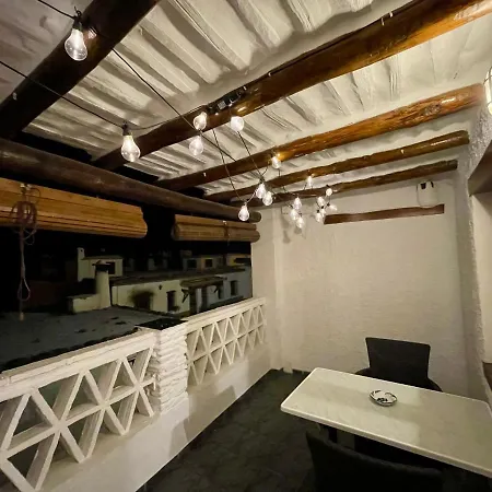 Country house Casa Angel *