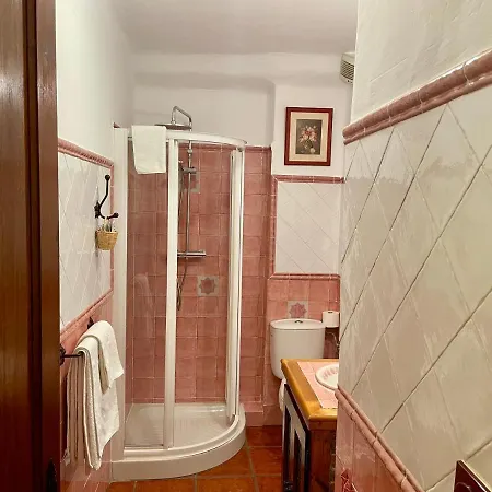 Casa Angel Casa rural