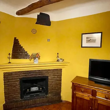 Casa Angel *