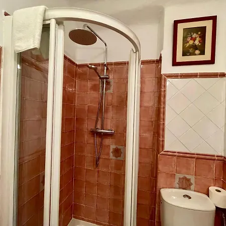 Country house Casa Angel *