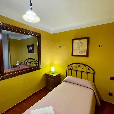 Casa Angel