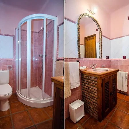 Casa Angel Country house